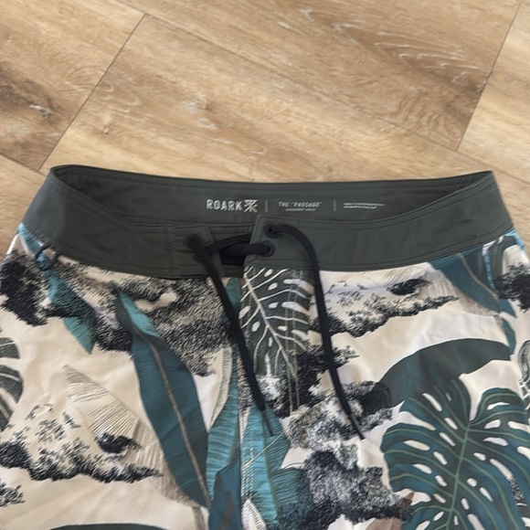 ROARK the passage board short - Picture 2 of 4